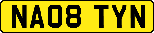 NA08TYN
