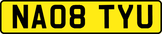 NA08TYU