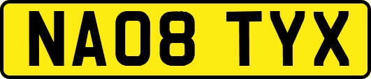 NA08TYX