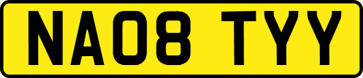 NA08TYY