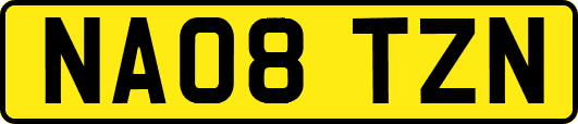 NA08TZN