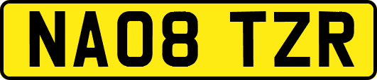 NA08TZR