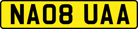 NA08UAA