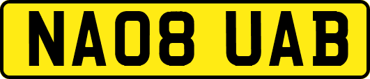 NA08UAB