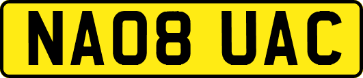 NA08UAC