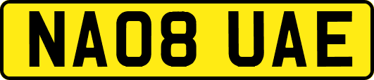 NA08UAE