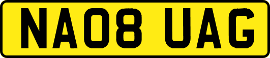 NA08UAG