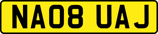 NA08UAJ