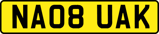 NA08UAK