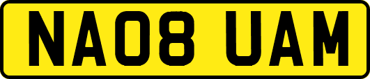 NA08UAM