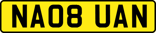 NA08UAN
