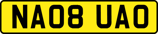 NA08UAO