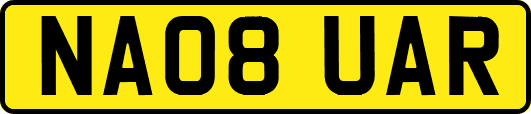 NA08UAR