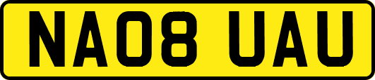 NA08UAU