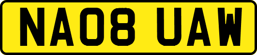 NA08UAW