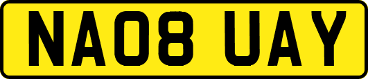 NA08UAY