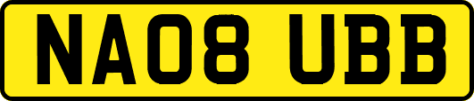 NA08UBB