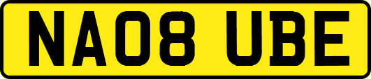 NA08UBE