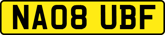 NA08UBF
