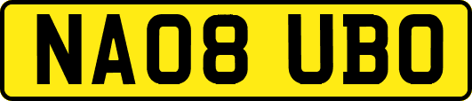 NA08UBO