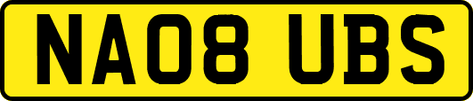 NA08UBS