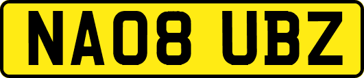 NA08UBZ