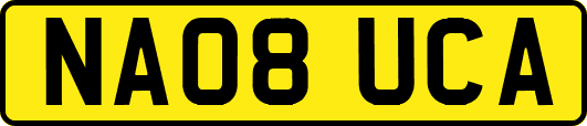 NA08UCA