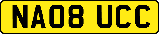 NA08UCC