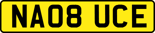 NA08UCE