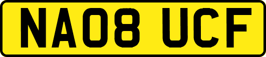 NA08UCF