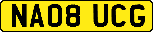 NA08UCG