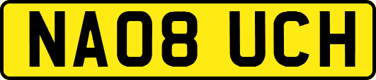 NA08UCH