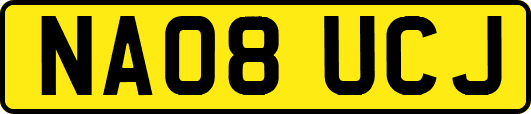 NA08UCJ