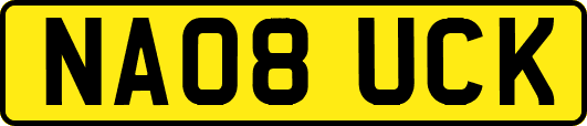 NA08UCK