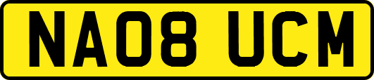 NA08UCM