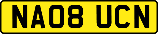 NA08UCN