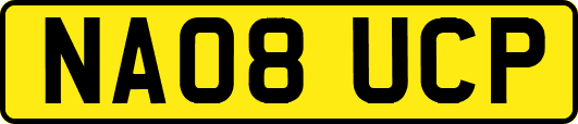 NA08UCP