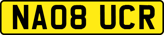NA08UCR