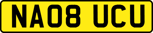 NA08UCU