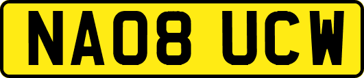 NA08UCW