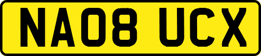 NA08UCX