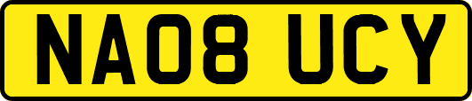 NA08UCY