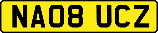 NA08UCZ