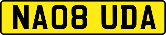 NA08UDA