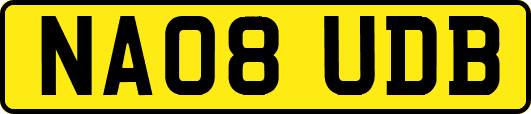 NA08UDB