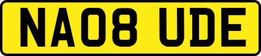 NA08UDE