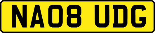 NA08UDG