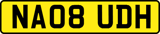 NA08UDH
