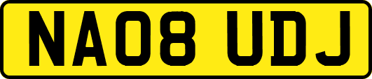 NA08UDJ