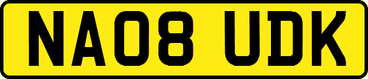 NA08UDK